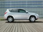 Toyota RAV4 Cross Sport 2007 года